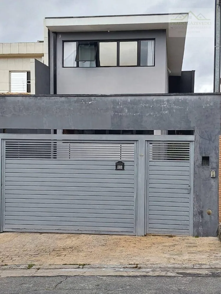 Casa, 5 quartos, 268 m² - Foto 13