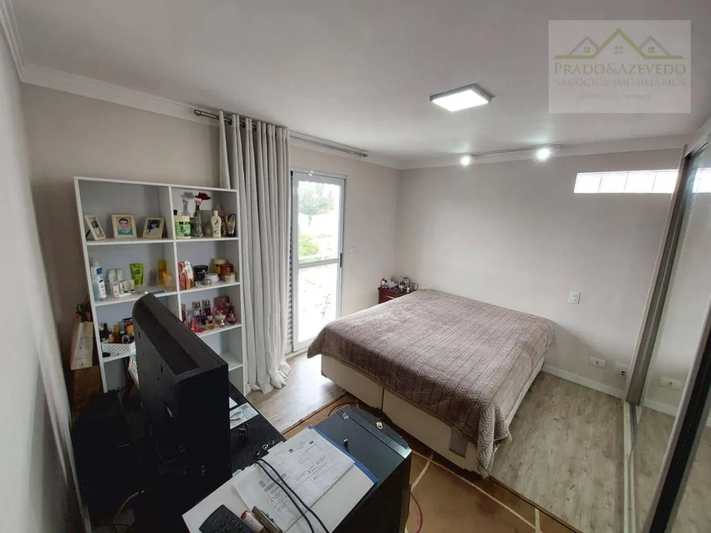 Casa, 5 quartos, 268 m² - Foto 15