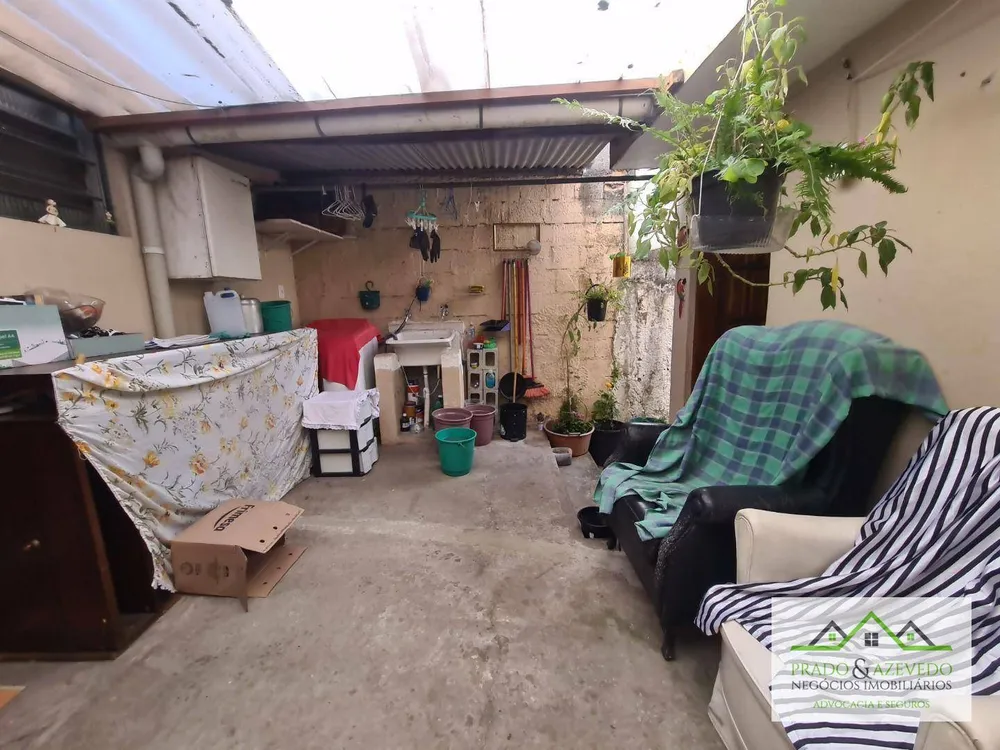 Casa, 3 quartos, 85 m² - Foto 12
