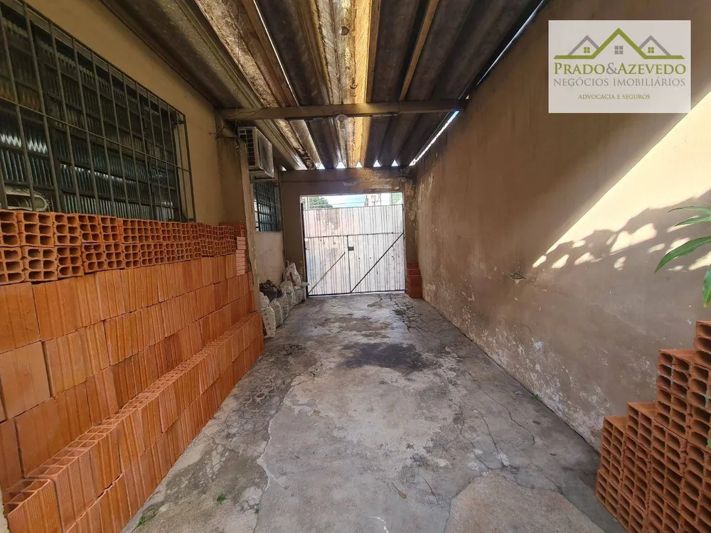 Casa, 3 quartos, 85 m² - Foto 14
