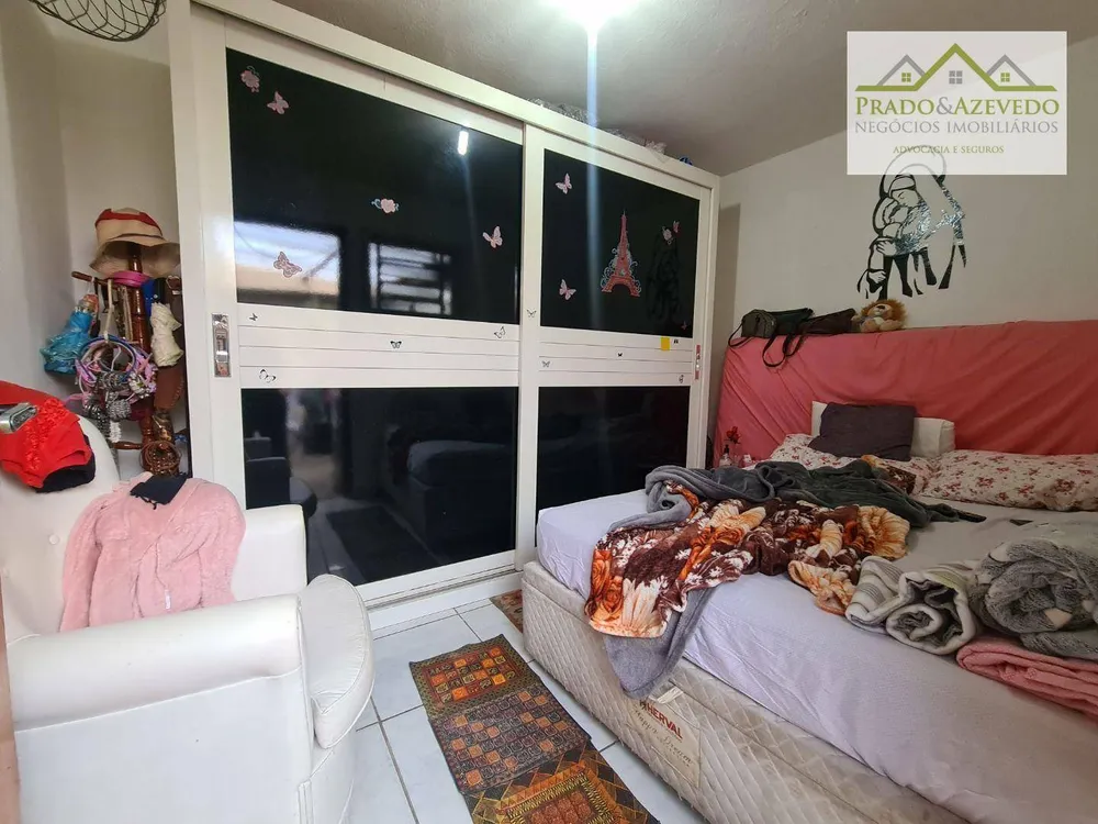 Casa, 3 quartos, 85 m² - Foto 9