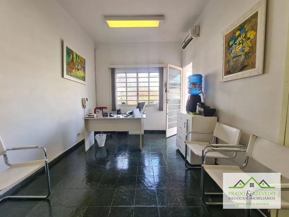 Casa à venda com 3 quartos, 85m² - Foto 1