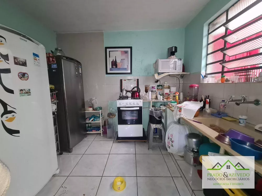 Casa, 3 quartos, 85 m² - Foto 8