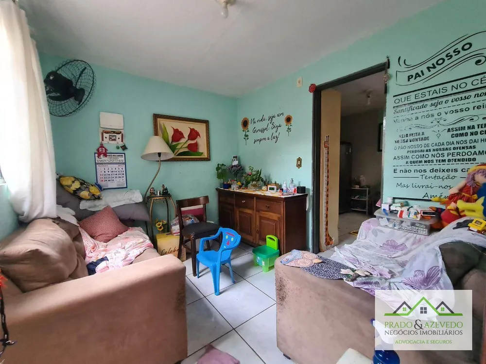 Casa, 3 quartos, 85 m² - Foto 8