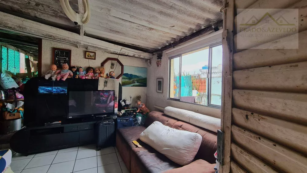 Casa, 2 quartos, 98 m² - Foto 2