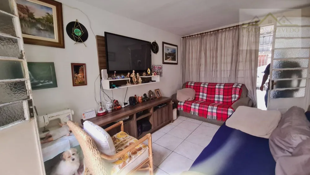 Casa, 2 quartos, 98 m² - Foto 4