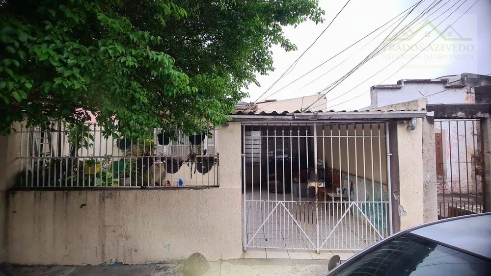 Casa, 2 quartos, 98 m² - Foto 1