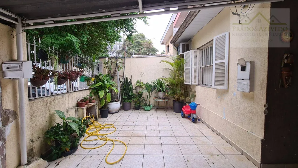 Casa, 2 quartos, 98 m² - Foto 3