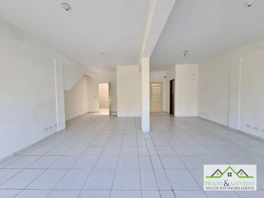 Loja-Salão, 62 m² - Foto 1