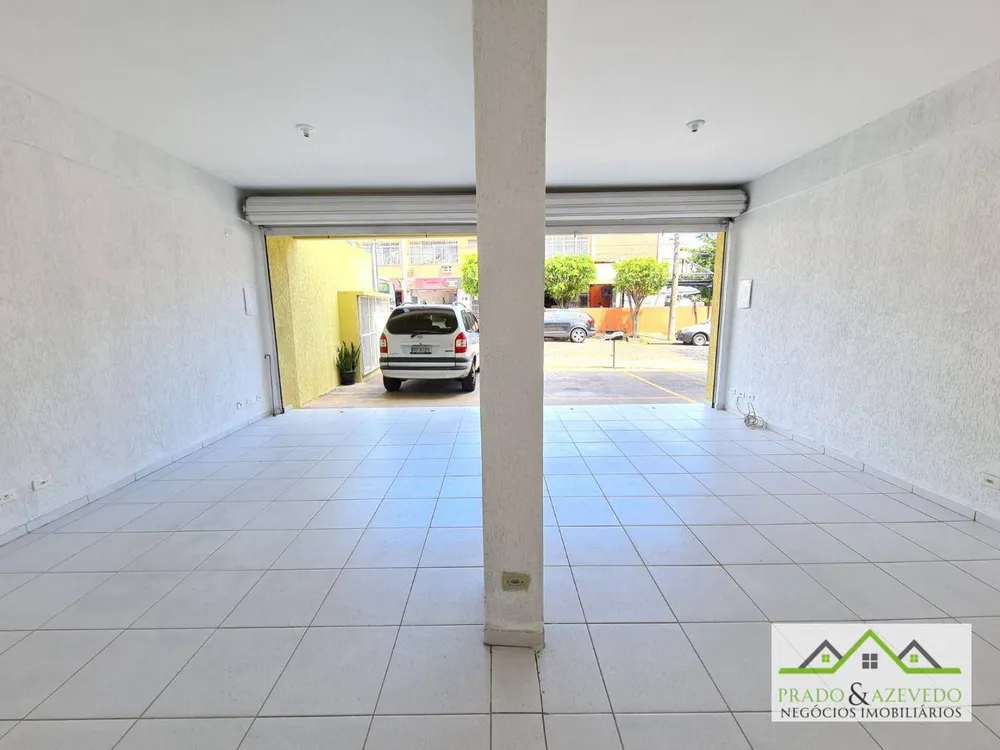 Loja-Salão, 62 m² - Foto 3