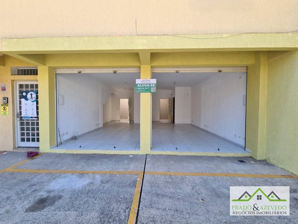 Loja-Salão, 62 m² - Foto 2