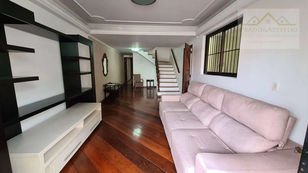 Casa, 3 quartos, 166 m² - Foto 1