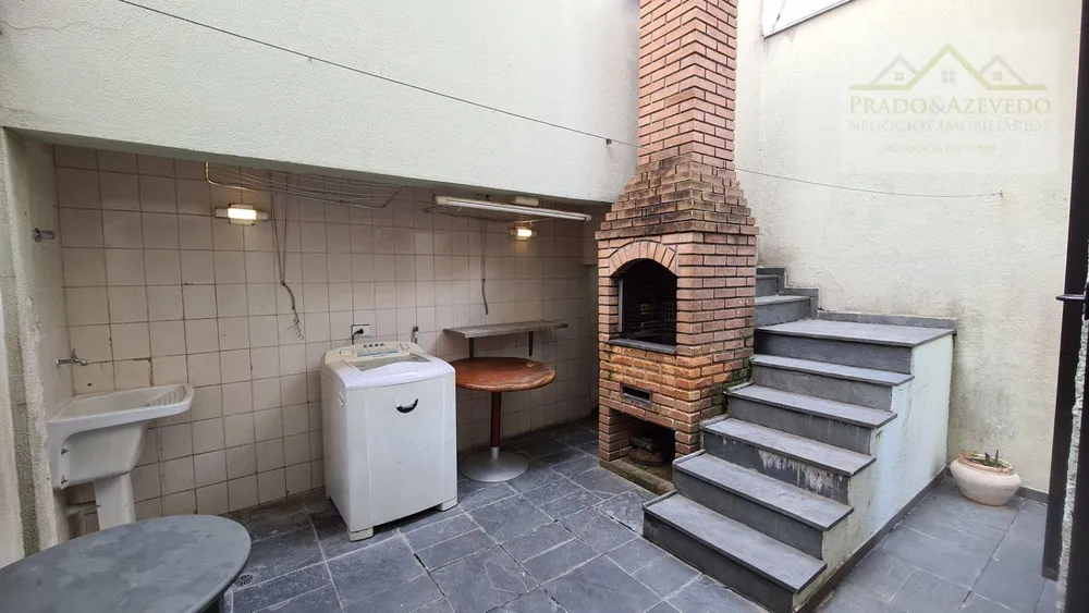 Casa, 3 quartos, 166 m² - Foto 6