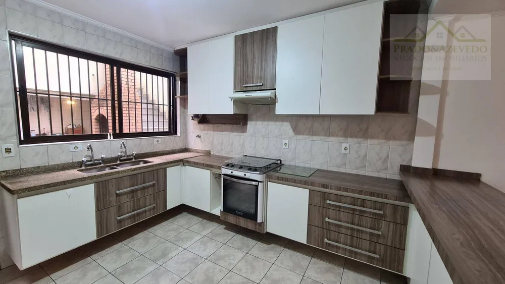 Casa, 3 quartos, 166 m² - Foto 5