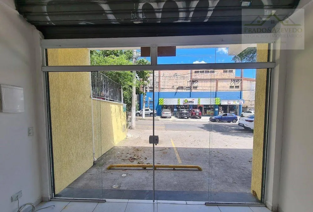 Loja-Salão, 63 m² - Foto 7