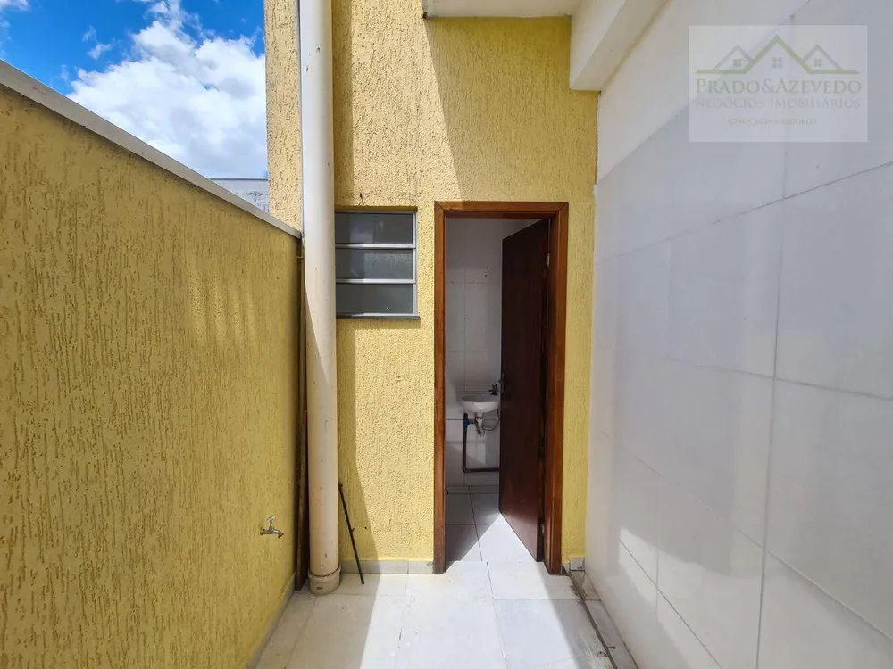 Loja-Salão, 63 m² - Foto 2