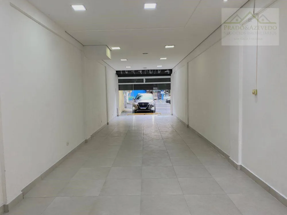 Loja-Salão, 63 m² - Foto 2