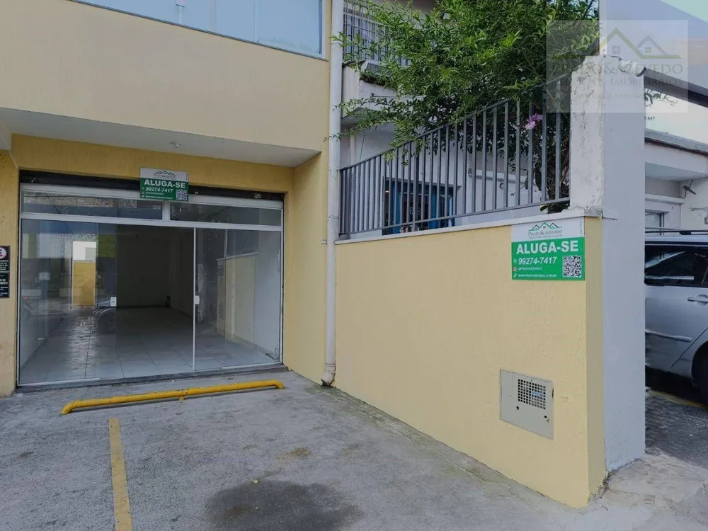 Loja-Salão, 63 m² - Foto 4