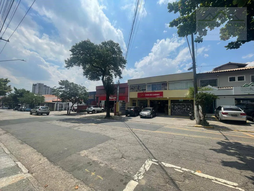 Loja-Salão, 63 m² - Foto 3