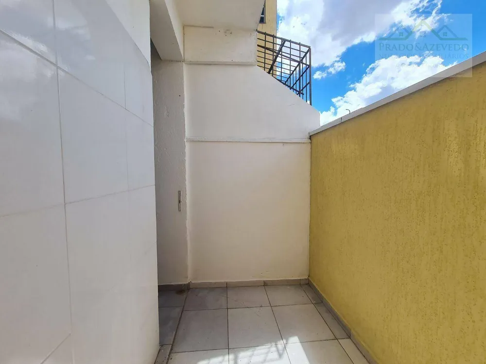 Loja-Salão, 63 m² - Foto 1