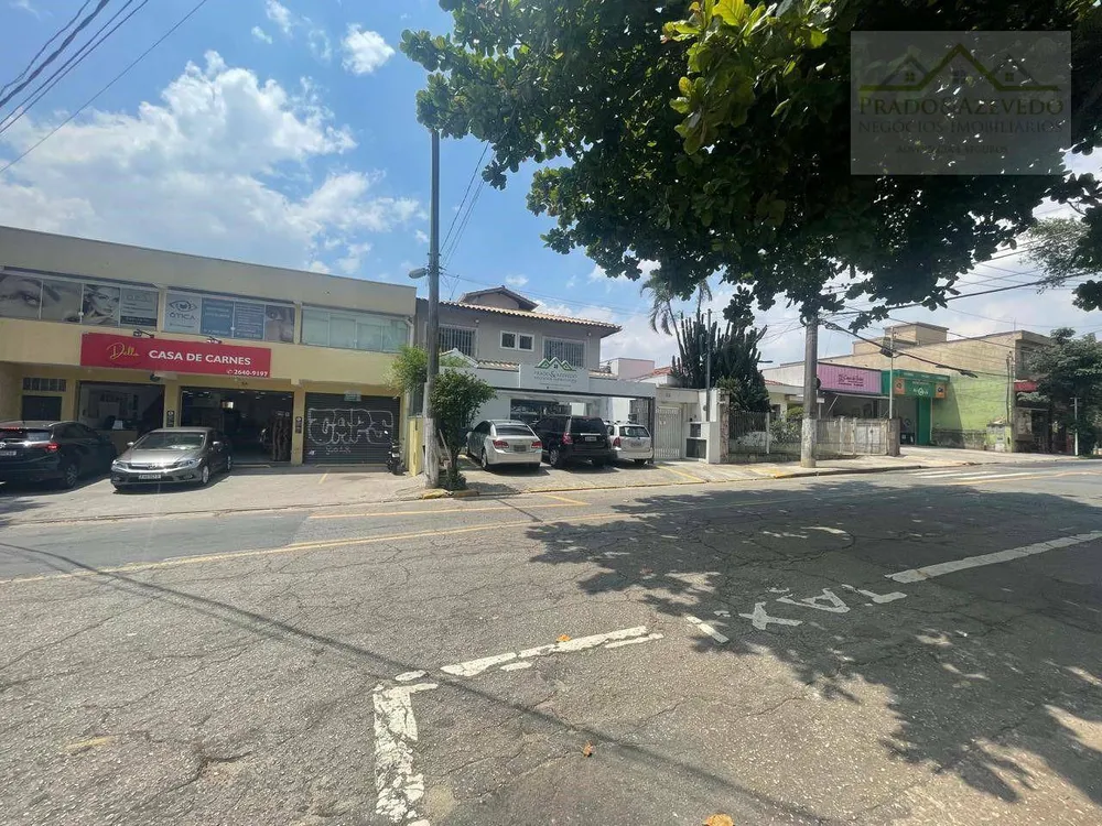 Loja-Salão, 63 m² - Foto 6
