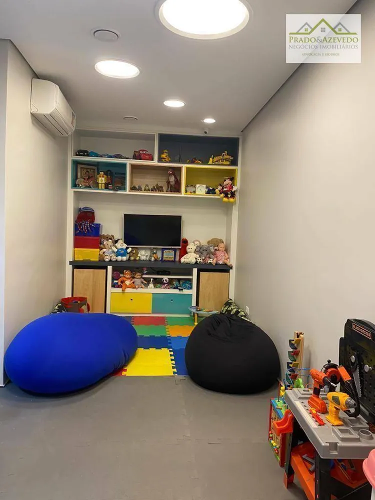Casa, 4 quartos, 300 m² - Foto 15