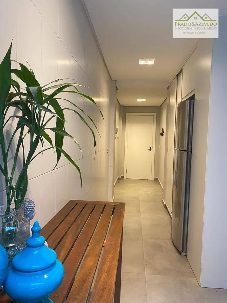 Casa, 4 quartos, 300 m² - Foto 16