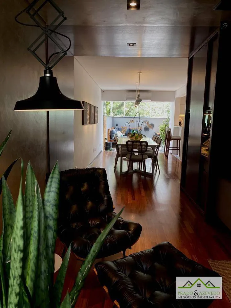 Casa, 4 quartos, 300 m² - Foto 3