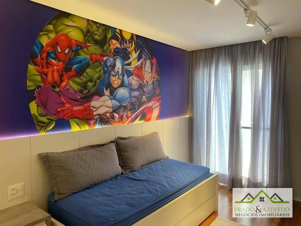 Casa, 4 quartos, 300 m² - Foto 8