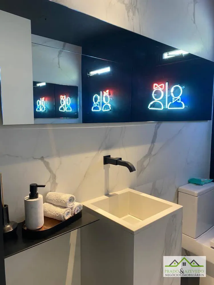 Casa, 4 quartos, 300 m² - Foto 6