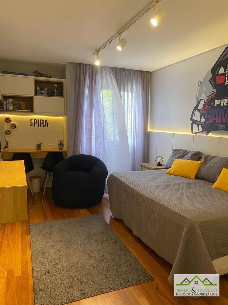Casa, 4 quartos, 300 m² - Foto 9