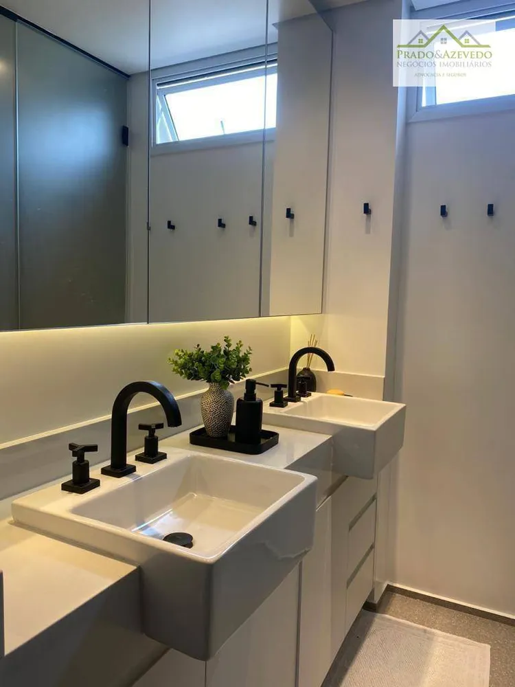 Casa, 4 quartos, 300 m² - Foto 13