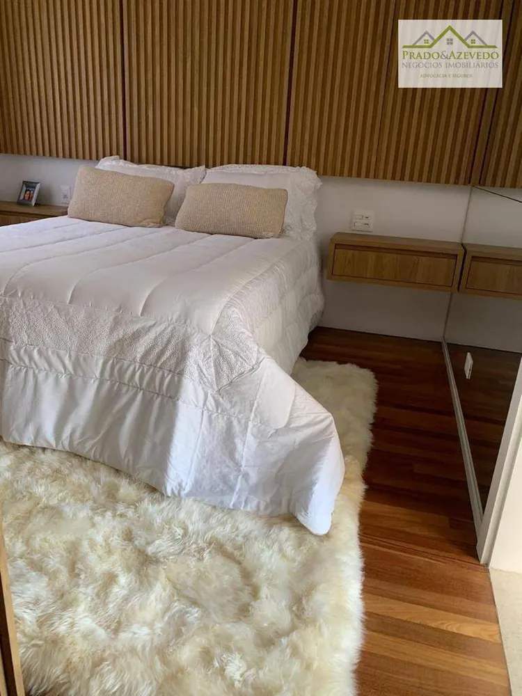 Casa, 4 quartos, 300 m² - Foto 11