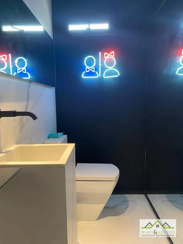 Casa, 4 quartos, 300 m² - Foto 2