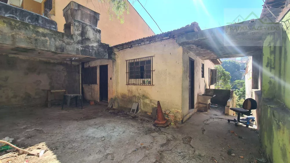 Terreno, 237 m² - Foto 2