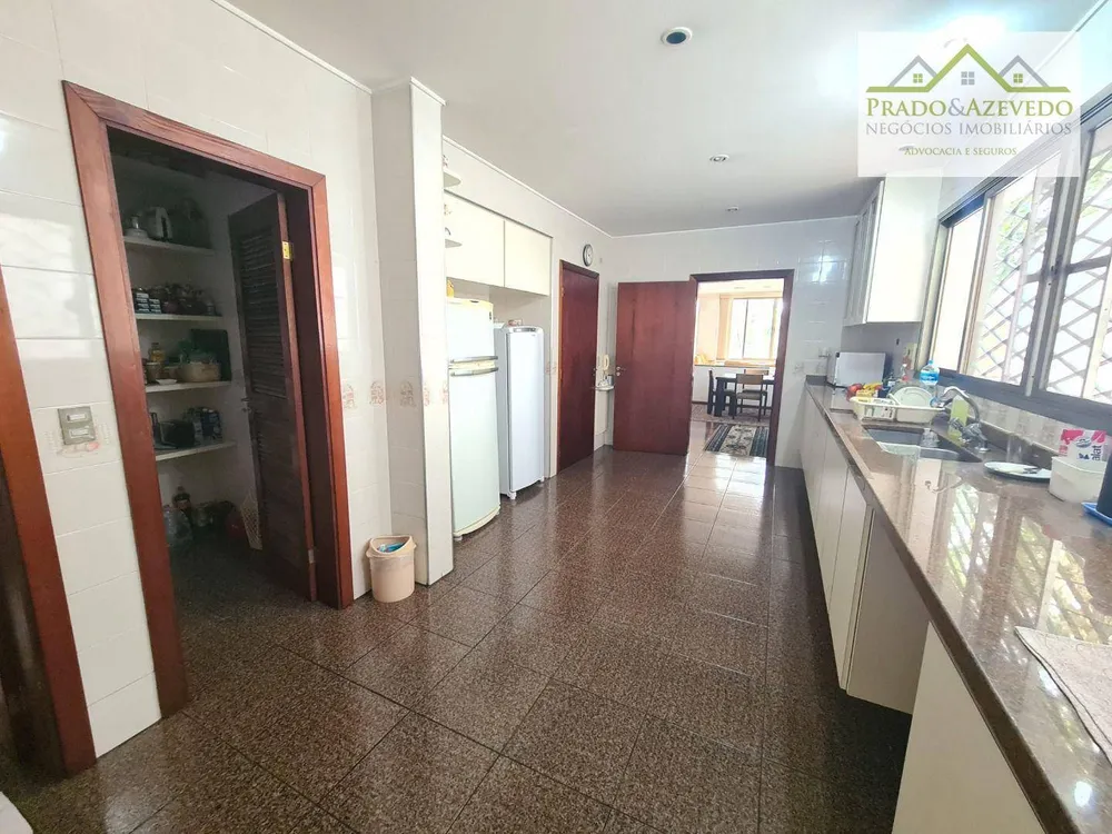 Casa, 4 quartos, 400 m² - Foto 4