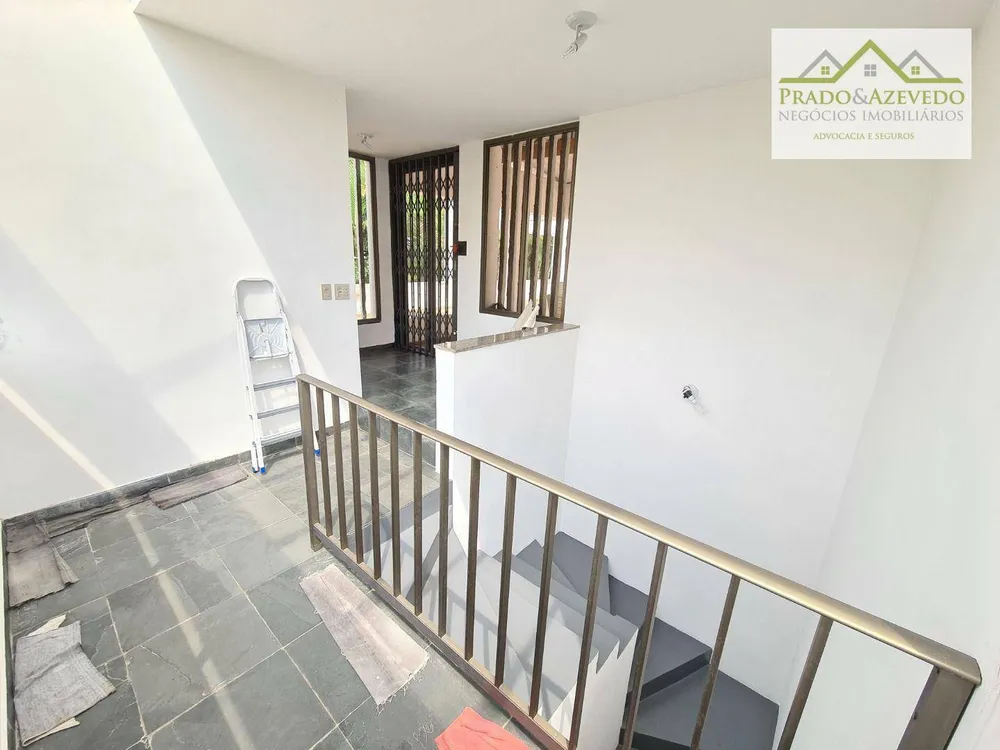 Casa, 4 quartos, 400 m² - Foto 13