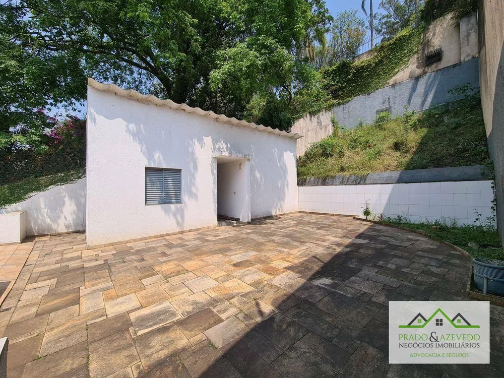 Casa, 4 quartos, 400 m² - Foto 16