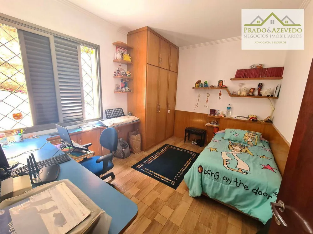 Casa, 4 quartos, 400 m² - Foto 12