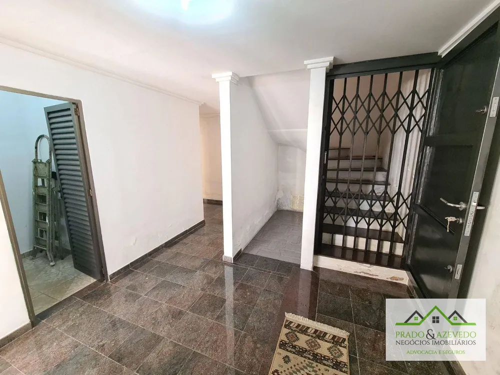 Casa, 4 quartos, 400 m² - Foto 19