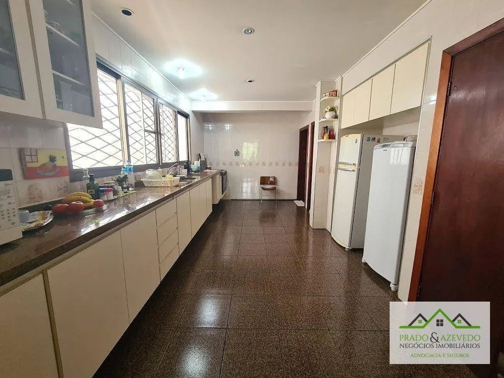 Casa, 4 quartos, 400 m² - Foto 3