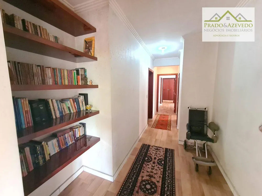 Casa, 4 quartos, 400 m² - Foto 8