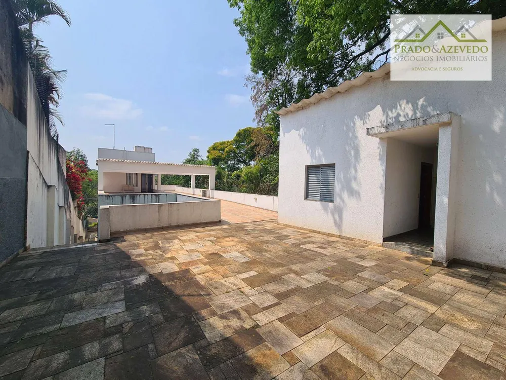 Casa, 4 quartos, 400 m² - Foto 15