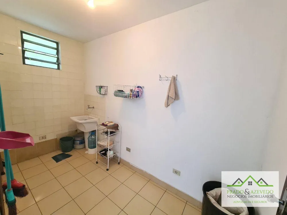 Casa, 4 quartos, 400 m² - Foto 18