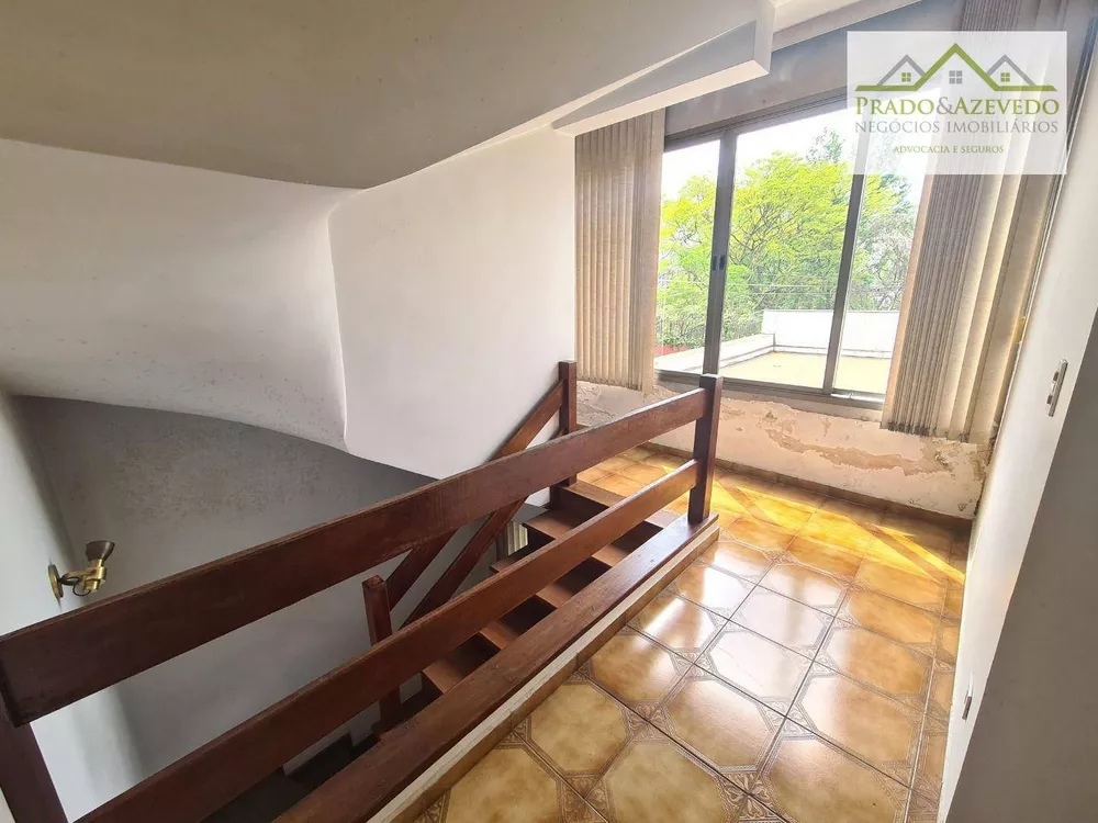 Casa, 4 quartos, 400 m² - Foto 2