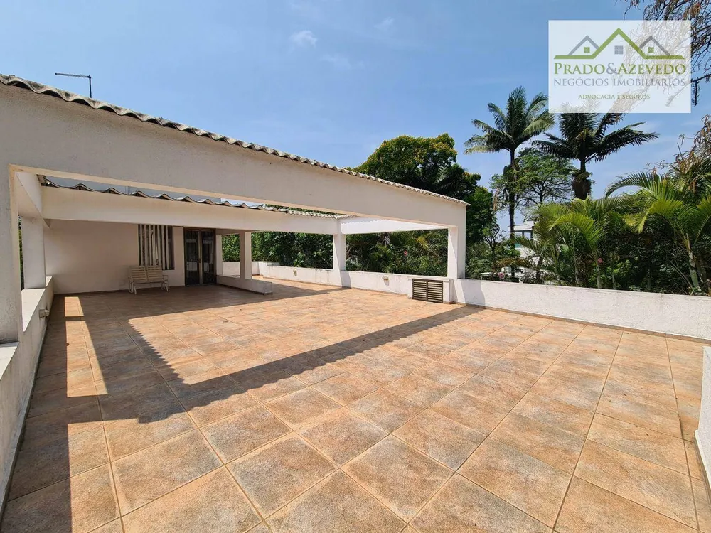 Casa, 4 quartos, 400 m² - Foto 14