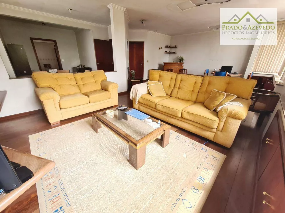 Casa, 4 quartos, 400 m² - Foto 1