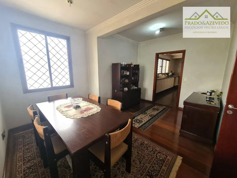 Casa, 4 quartos, 400 m² - Foto 2