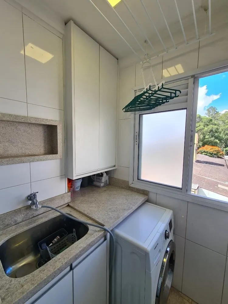 Apartamento, 2 quartos, 52 m² - Foto 10