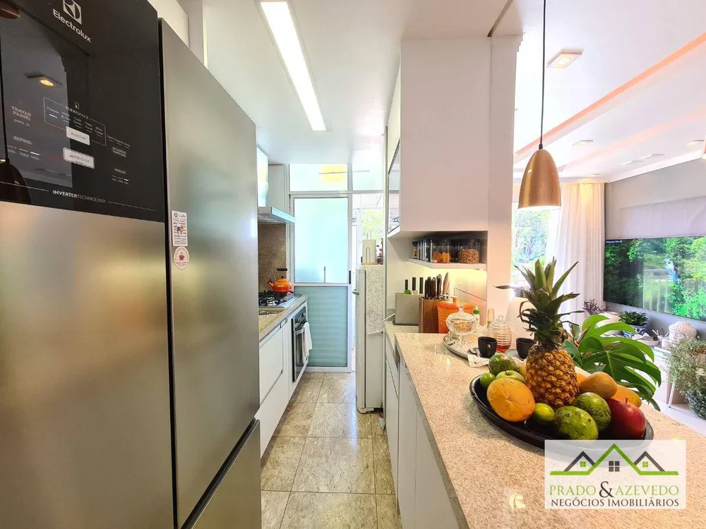 Apartamento, 2 quartos, 52 m² - Foto 7